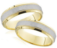 The His & Hers Bridal Sets We Love