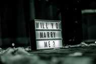 Pompeii3’s Best Summer Wedding Proposal Ideas