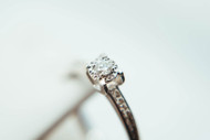 Top Fine Diamond Jewelry Trend Predictions for the Upcoming Year