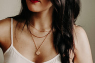 Your Ultimate Guide to Layering Necklaces & Jewelry